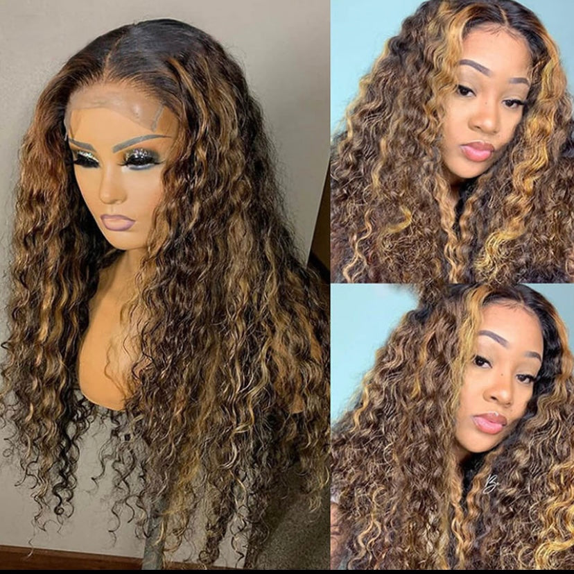 Lace Wigs