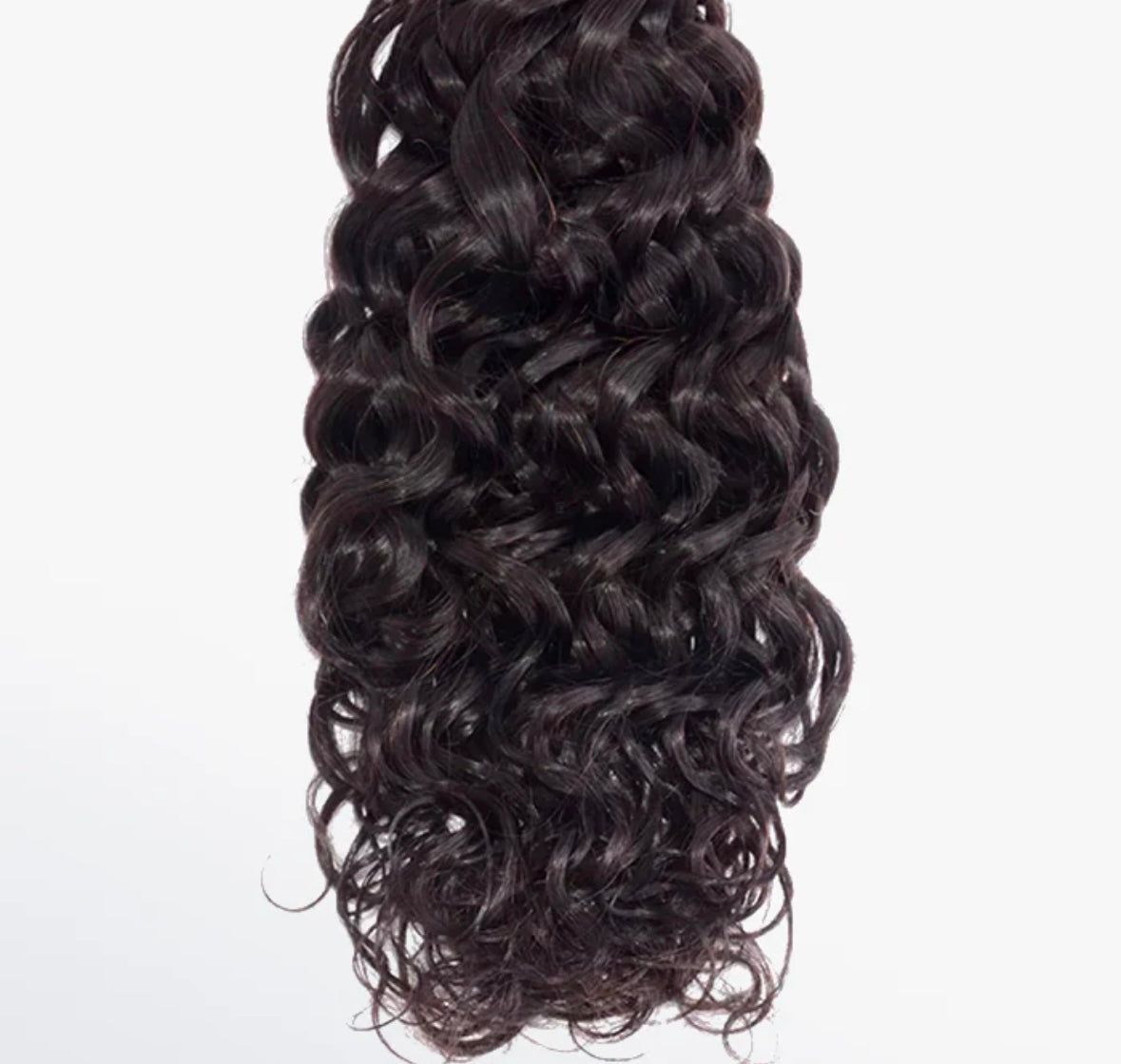 Water Wave RAW Premium Bundles