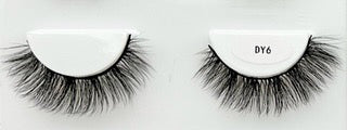 Lashes