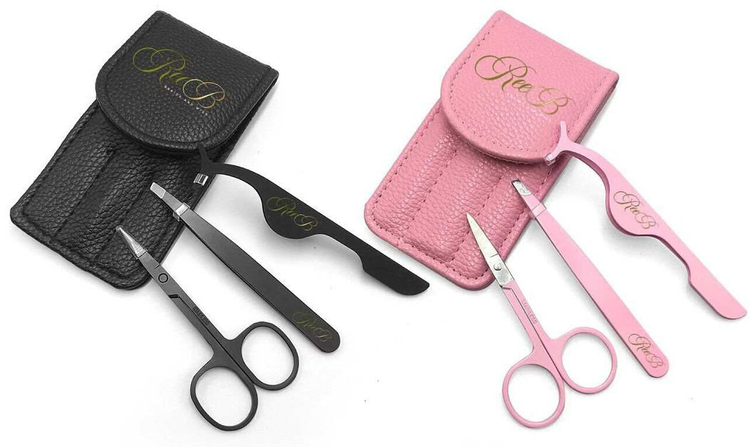 Lash Tool Set