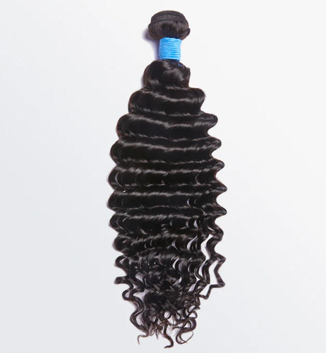 Deep Wave Raw Premium Bundles