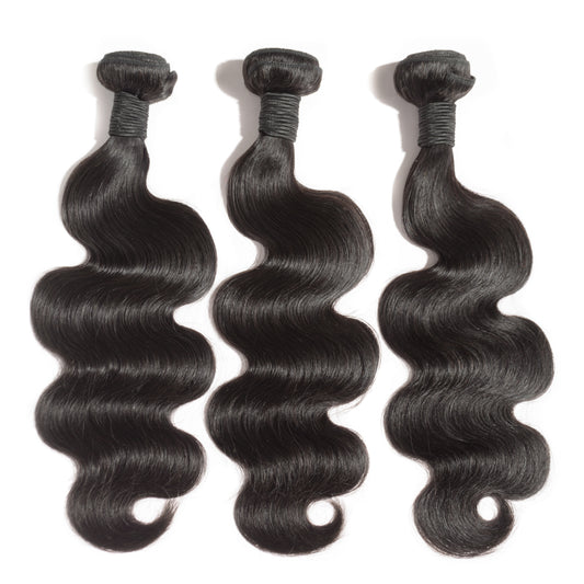 Body Wave Raw Premium Bundles