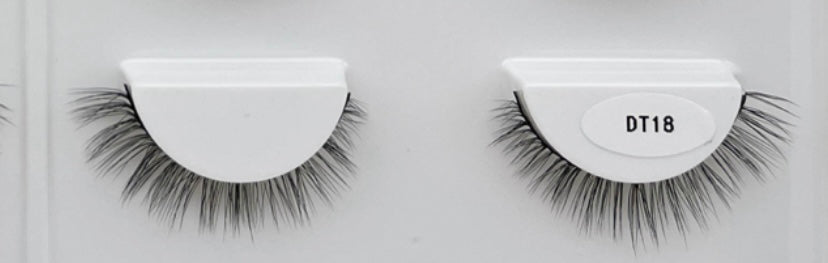 Lash Set Deal